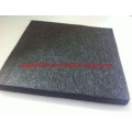 Soft Pan Based Carbon Fiber Graphite Felt for Inert Gas Furnaces